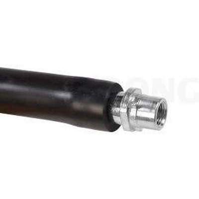 Front Brake Hose by SUNSONG NORTH AMERICA - 2201314 pa3