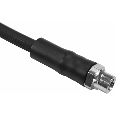 Front Brake Hose by SUNSONG NORTH AMERICA - 2201328 pa2
