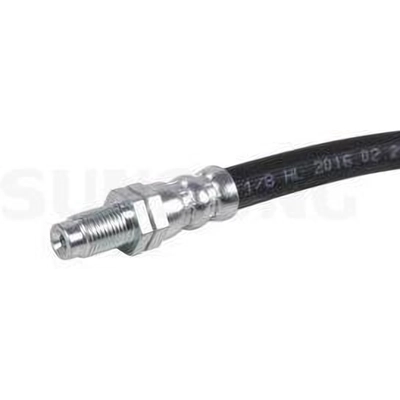 Front Brake Hose by SUNSONG NORTH AMERICA - 2201334 pa2