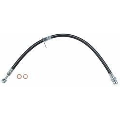 Front Brake Hose by SUNSONG NORTH AMERICA - 2201335 pa1