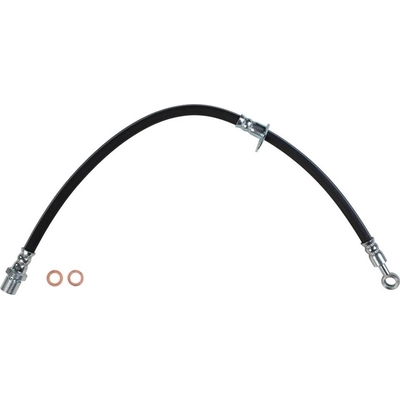 Front Brake Hose by SUNSONG NORTH AMERICA - 2201336 pa3