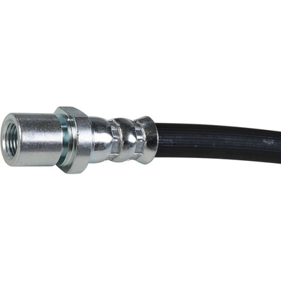 Front Brake Hose by SUNSONG NORTH AMERICA - 2201336 pa4