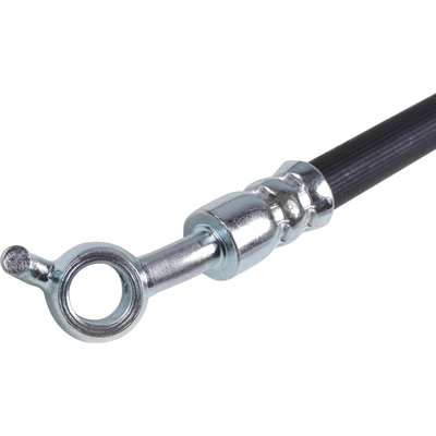 Front Brake Hose by SUNSONG NORTH AMERICA - 2201367 pa5