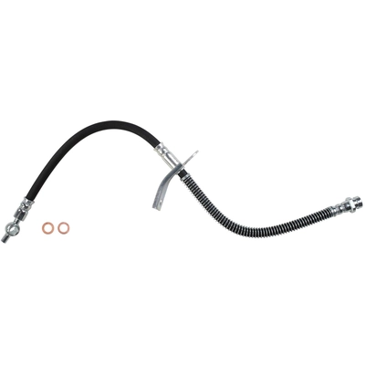 SUNSONG NORTH AMERICA - 2201389 - Front Driver Side Brake Hydraulic Hose pa2