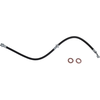 Front Brake Hose by SUNSONG NORTH AMERICA - 2201391 pa5