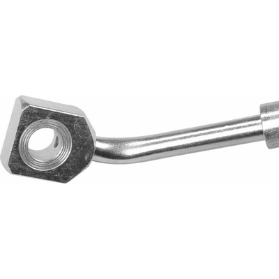 Front Brake Hose by SUNSONG NORTH AMERICA - 2201401 pa5