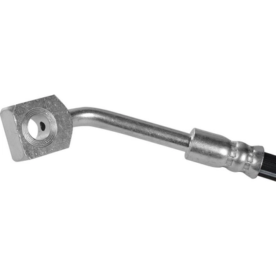 Front Brake Hose by SUNSONG NORTH AMERICA - 2201402 pa5
