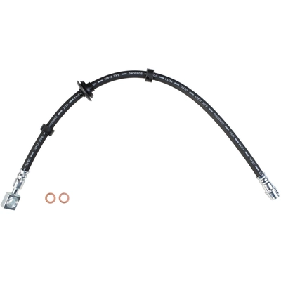 SUNSONG NORTH AMERICA - 2201440 - Front Driver Side Brake Hydraulic Hose pa3