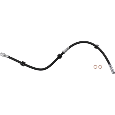 SUNSONG NORTH AMERICA - 2201441 - Front Driver Side Brake Hydraulic Hose pa1