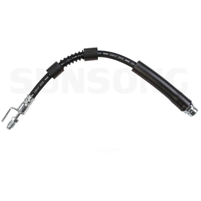 Front Brake Hose by SUNSONG NORTH AMERICA - 2201443 pa1