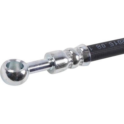 SUNSONG NORTH AMERICA - 2201447 - Front Passenger Side Brake Hydraulic Hose pa2