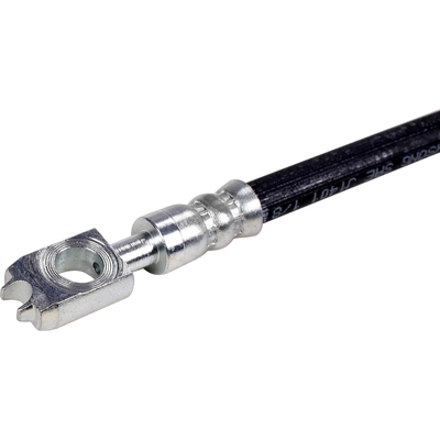 Front Brake Hose by SUNSONG NORTH AMERICA - 2201451 pa3
