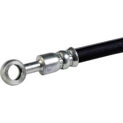Front Brake Hose by SUNSONG NORTH AMERICA - 2201496 pa4