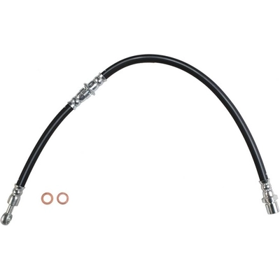 Front Brake Hose by SUNSONG NORTH AMERICA - 2201496 pa5