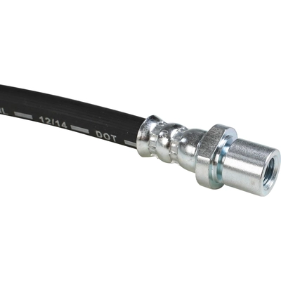 Front Brake Hose by SUNSONG NORTH AMERICA - 2201509 pa2