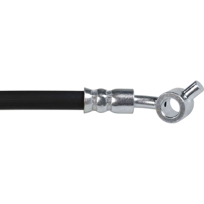 Front Brake Hose by SUNSONG NORTH AMERICA - 2201549 pa2