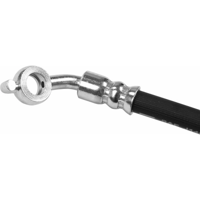 Front Brake Hose by SUNSONG NORTH AMERICA - 2201578 pa6