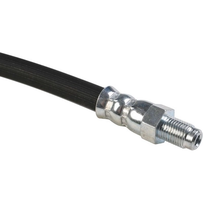 Front Brake Hose by SUNSONG NORTH AMERICA - 2201580 pa5