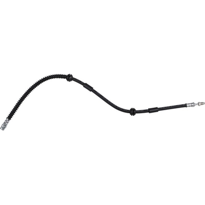 Front Brake Hose by SUNSONG NORTH AMERICA - 2201586 pa4