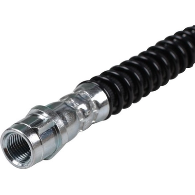Front Brake Hose by SUNSONG NORTH AMERICA - 2201586 pa6