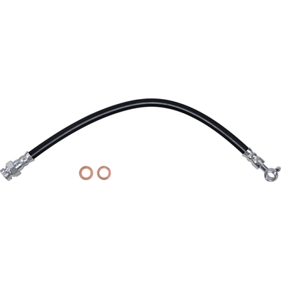 SUNSONG NORTH AMERICA - 2201654 - Front Driver Side Brake Hydraulic Hose pa2