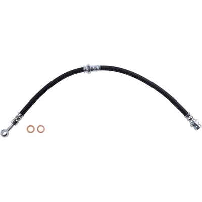 Front Brake Hose by SUNSONG NORTH AMERICA - 2201712 pa4