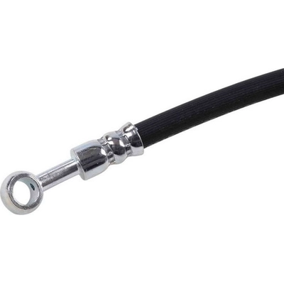 Front Brake Hose by SUNSONG NORTH AMERICA - 2201712 pa5