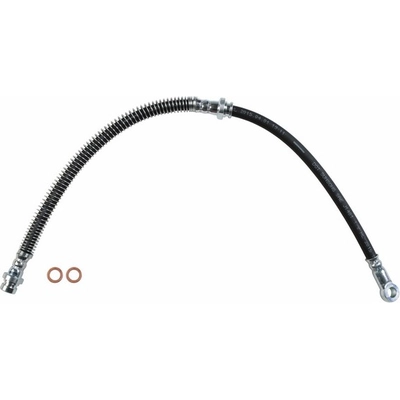 Front Brake Hose by SUNSONG NORTH AMERICA - 2201721 pa4