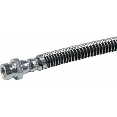 Front Brake Hose by SUNSONG NORTH AMERICA - 2201721 pa5