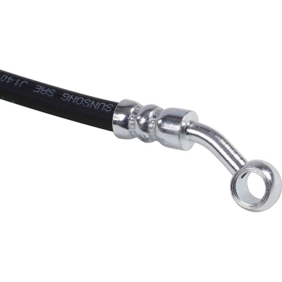 Front Brake Hose by SUNSONG NORTH AMERICA - 2201760 pa4