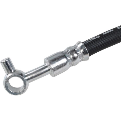 Front Brake Hose by SUNSONG NORTH AMERICA - 2201770 pa5