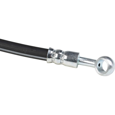 Front Brake Hose by SUNSONG NORTH AMERICA - 2201805 pa5