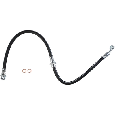 SUNSONG NORTH AMERICA - 2201814 - Front Driver Side Brake Hydraulic Hose pa1