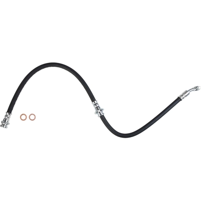 SUNSONG NORTH AMERICA - 2201818 - Front Passenger Side Brake Hydraulic Hose pa1