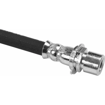 Front Brake Hose by SUNSONG NORTH AMERICA - 2201827 pa4