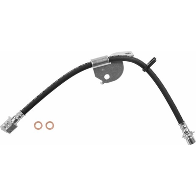 Front Brake Hose by SUNSONG NORTH AMERICA - 2201827 pa6