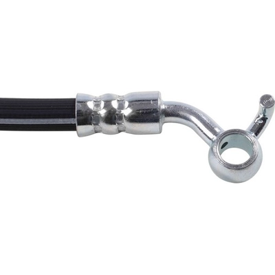 Front Brake Hose by SUNSONG NORTH AMERICA - 2201829 pa4