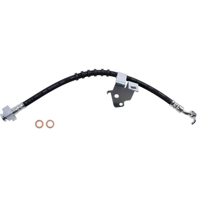 Front Brake Hose by SUNSONG NORTH AMERICA - 2201829 pa6