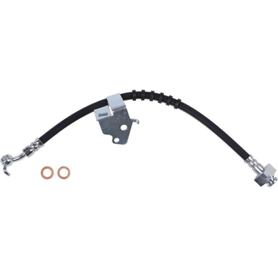 Front Brake Hose by SUNSONG NORTH AMERICA - 2201832 pa4