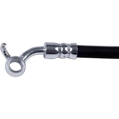 Front Brake Hose by SUNSONG NORTH AMERICA - 2201832 pa5