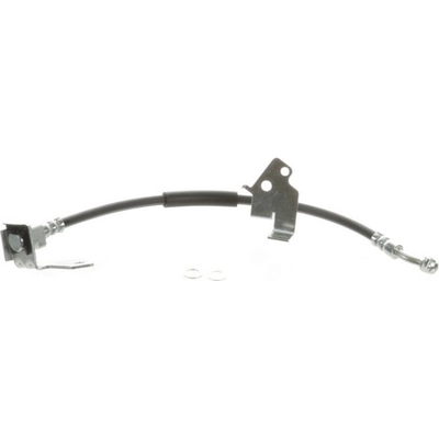 SUNSONG NORTH AMERICA - 2201832B - Brake Hydraulic Hose pa5