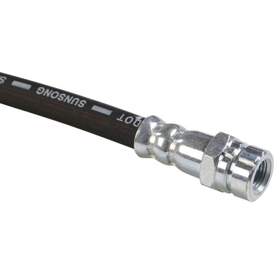 Front Brake Hose by SUNSONG NORTH AMERICA - 2201855 pa4