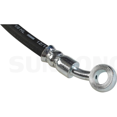 Front Brake Hose by SUNSONG NORTH AMERICA - 2201861 pa2