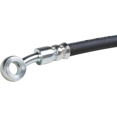 SUNSONG NORTH AMERICA - 2201862 - Front Brake Hydraulic Hose pa1
