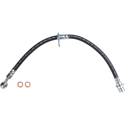 SUNSONG NORTH AMERICA - 2201862 - Front Brake Hydraulic Hose pa3