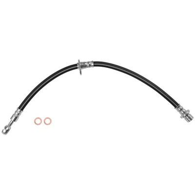SUNSONG NORTH AMERICA - 2201863 - Front Driver Side Brake Hydraulic Hose pa1