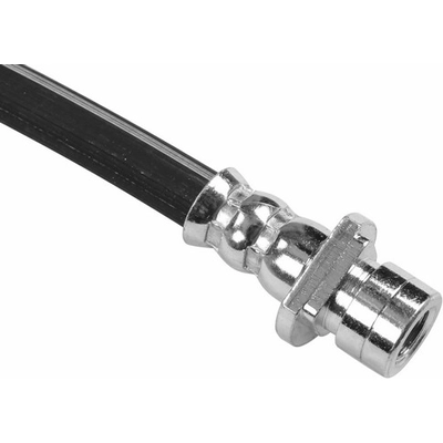 Front Brake Hose by SUNSONG NORTH AMERICA - 2201899 pa4