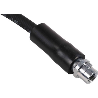 Front Brake Hose by SUNSONG NORTH AMERICA - 2201903 pa4