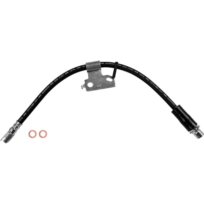 Front Brake Hose by SUNSONG NORTH AMERICA - 2201913 pa4