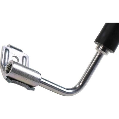 Front Brake Hose by SUNSONG NORTH AMERICA - 2201926 pa4